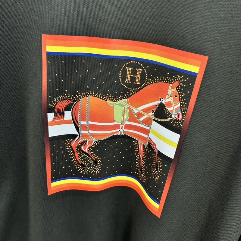 Hermes Hoodies